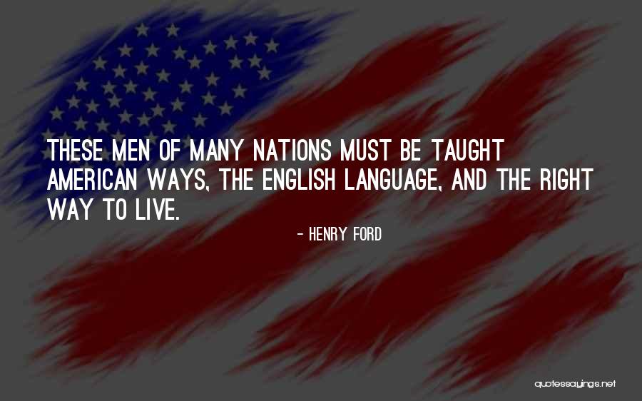 Platos De Barro Quotes By Henry Ford Platos De Barro Quotes By Henry Ford