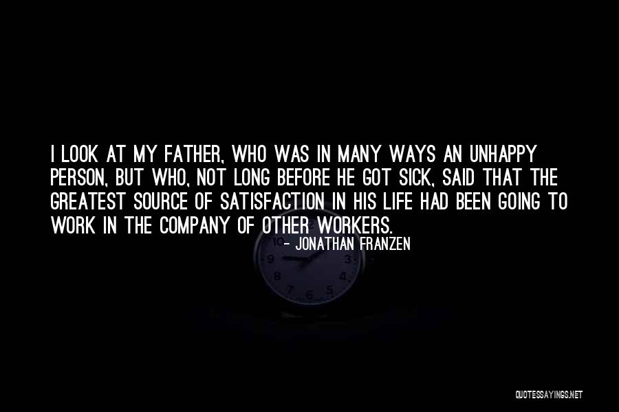 Platos De Comida Quotes By Jonathan Franzen Platos De Comida Quotes By Jonathan Franzen