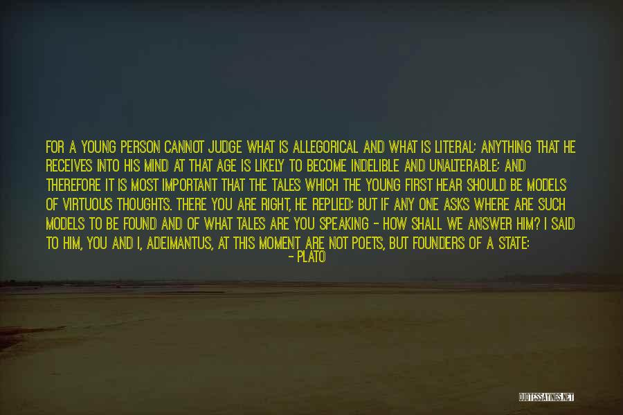 Plato's Forms Quotes By Plato Plato's Forms Quotes By Plato