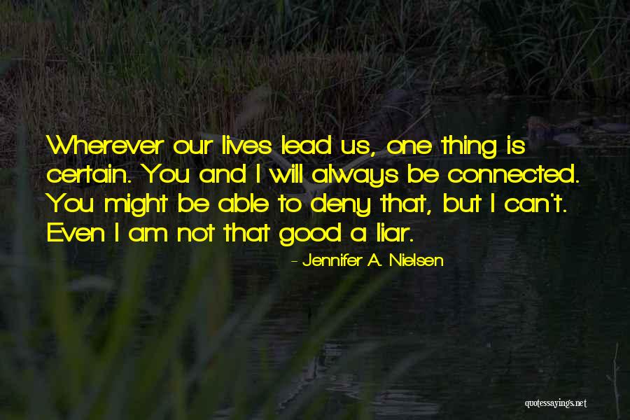 Platoul Continental Quotes By Jennifer A. Nielsen Platoul Continental Quotes By Jennifer A. Nielsen