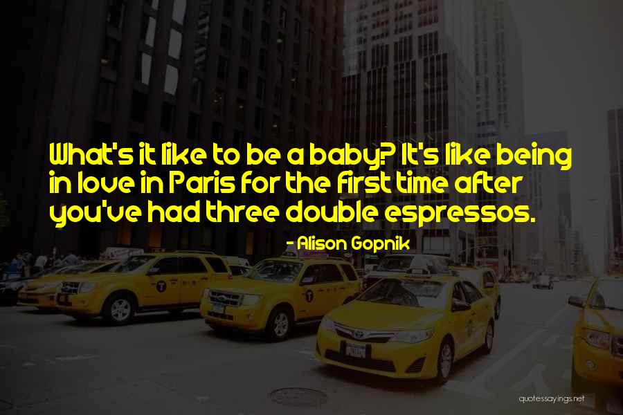 Platoul Padis Quotes By Alison Gopnik Platoul Padis Quotes By Alison Gopnik