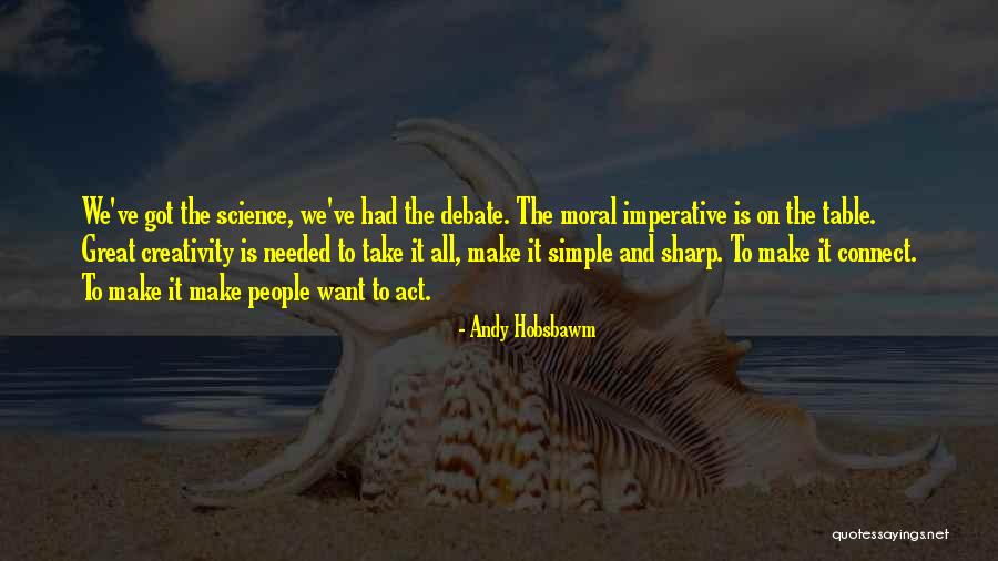 Platoul Padis Quotes By Andy Hobsbawm Platoul Padis Quotes By Andy Hobsbawm
