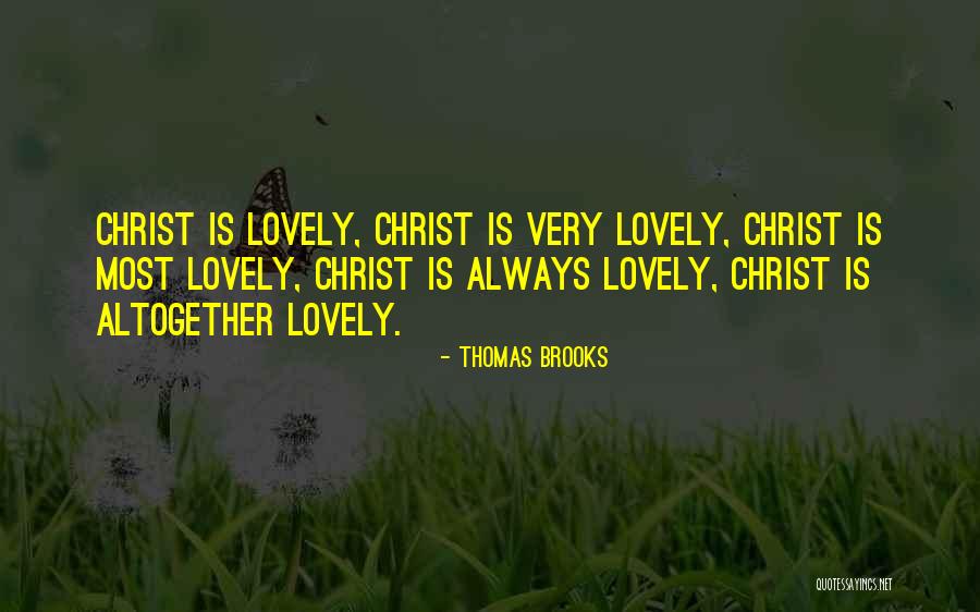 Platrier Plafon Quotes By Thomas Brooks Platrier Plafon Quotes By Thomas Brooks