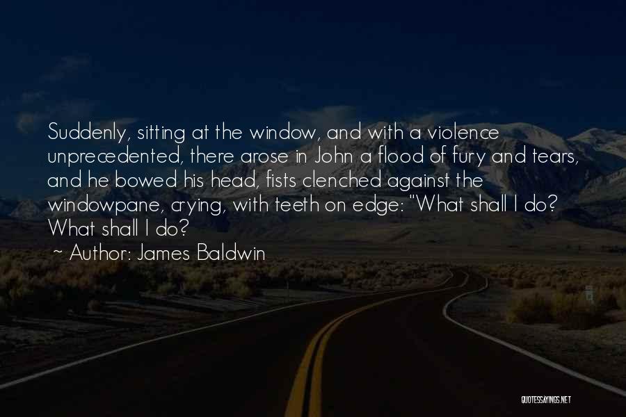 Platrier Plaquiste Quotes By James Baldwin