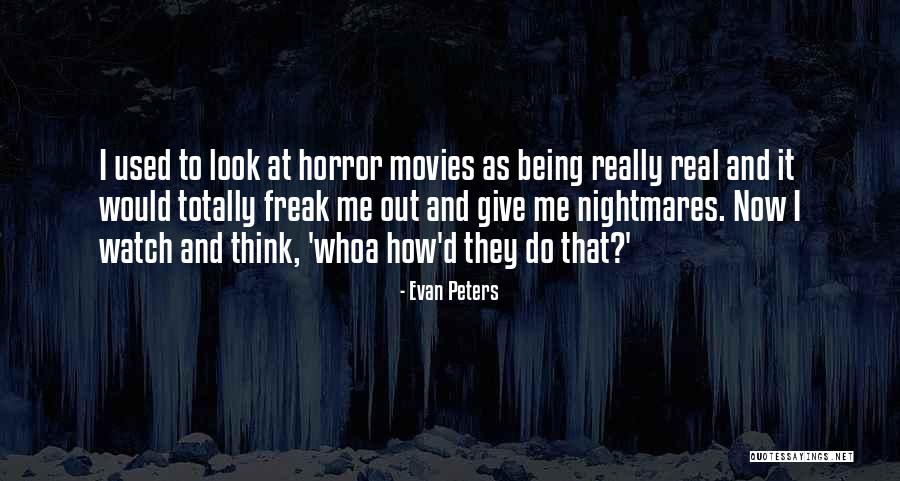 Plattensee Quotes By Evan Peters Plattensee Quotes By Evan Peters