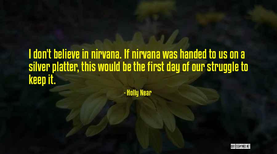 Platter Quotes By Holly Near Platter Quotes By Holly Near