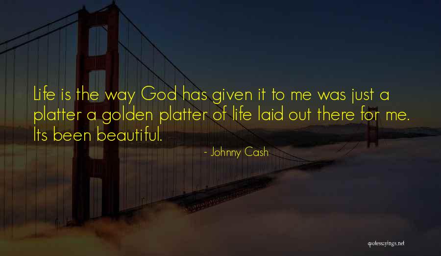 Platter Quotes By Johnny Cash Platter Quotes By Johnny Cash