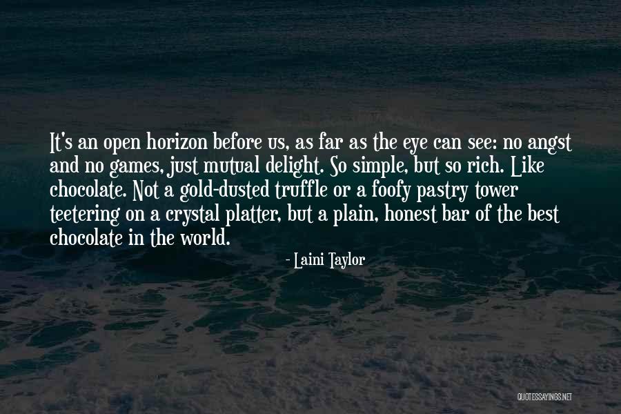 Platter Quotes By Laini Taylor Platter Quotes By Laini Taylor