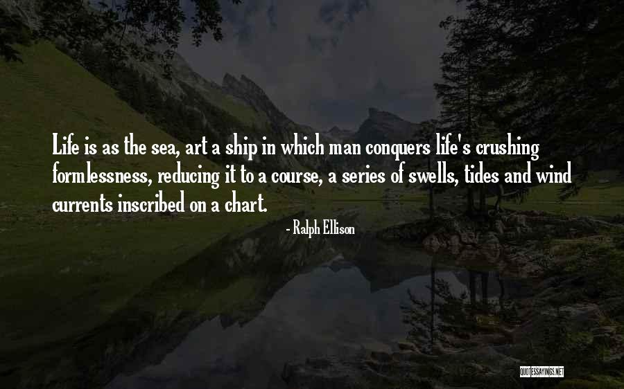 Platters Chocolates Quotes By Ralph Ellison Platters Chocolates Quotes By Ralph Ellison