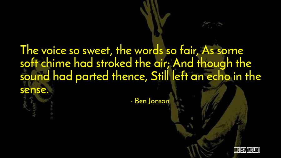 Platthaus Elektrotechnik Quotes By Ben Jonson Platthaus Elektrotechnik Quotes By Ben Jonson