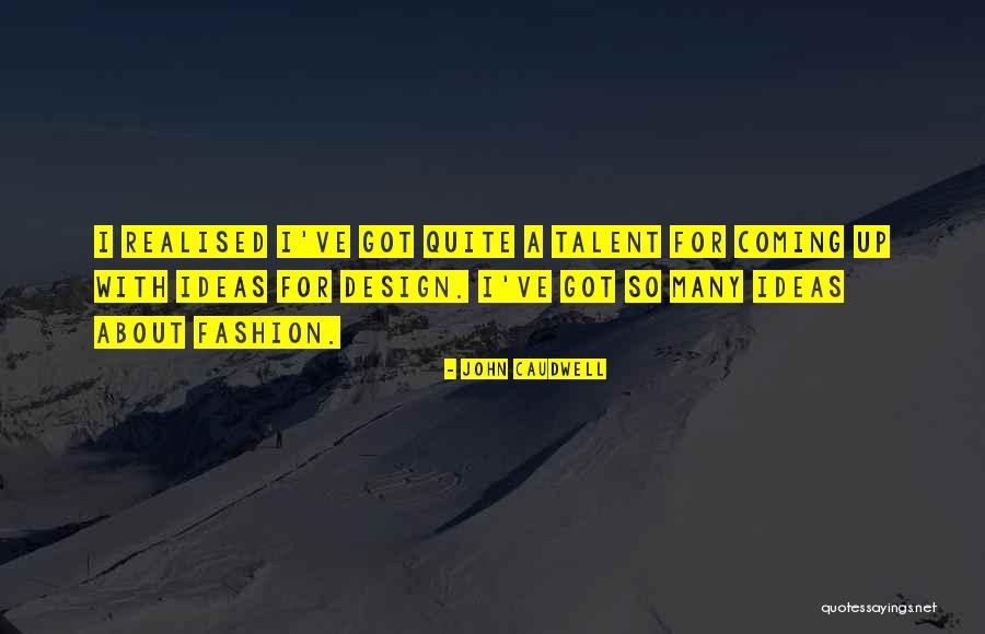 Plattner Automotive Group Quotes By John Caudwell Plattner Automotive Group Quotes By John Caudwell