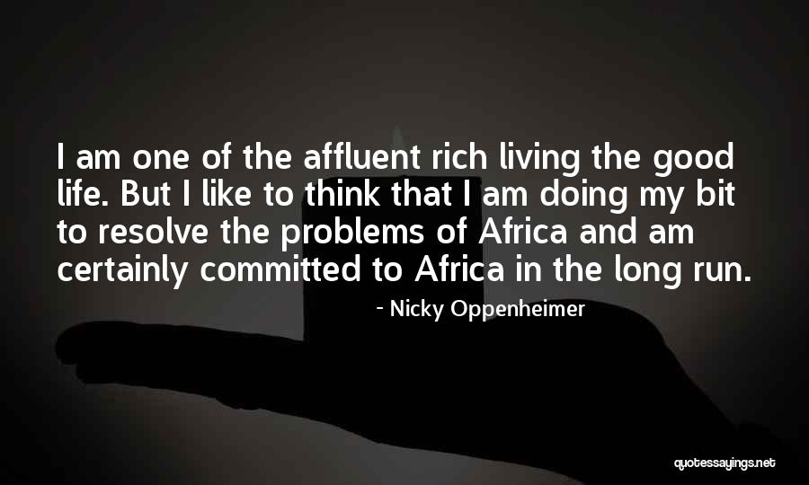 Plattner Automotive Group Quotes By Nicky Oppenheimer Plattner Automotive Group Quotes By Nicky Oppenheimer