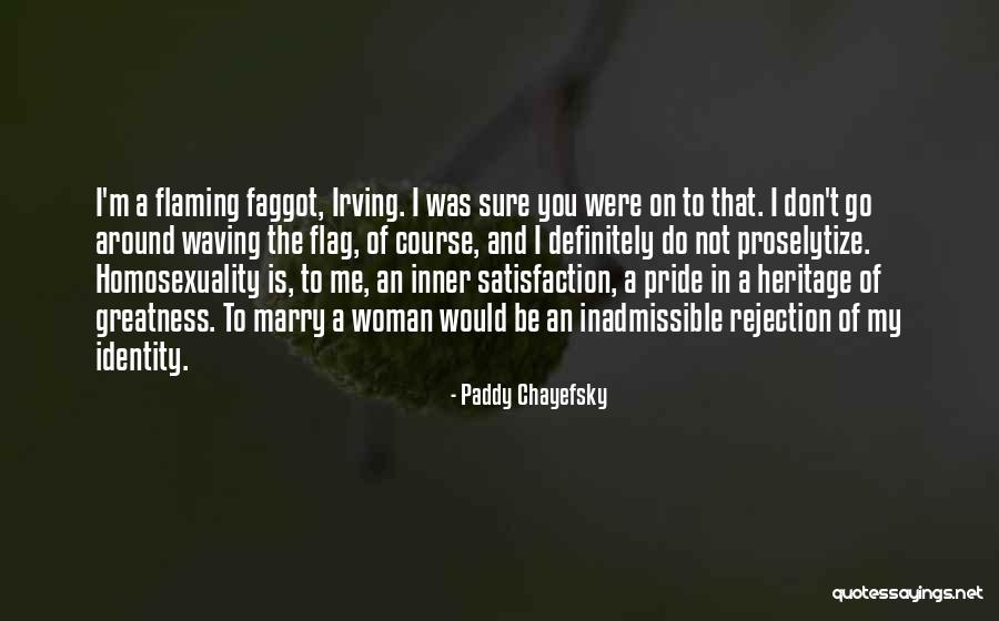 Plattner Automotive Group Quotes By Paddy Chayefsky Plattner Automotive Group Quotes By Paddy Chayefsky
