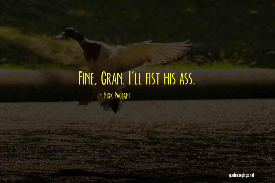 Plattner Chevrolet Quotes By Nick Pageant Plattner Chevrolet Quotes By Nick Pageant