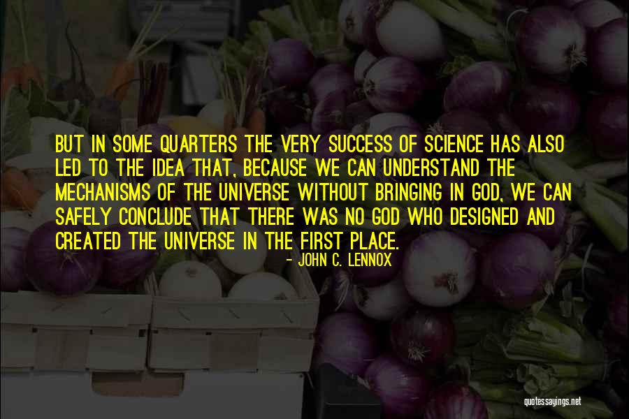 Platton Quotes By John C. Lennox Platton Quotes By John C. Lennox