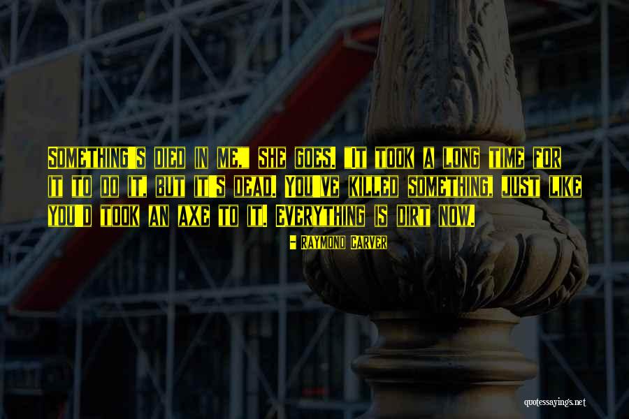 Platza Cinema Quotes By Raymond Carver Platza Cinema Quotes By Raymond Carver