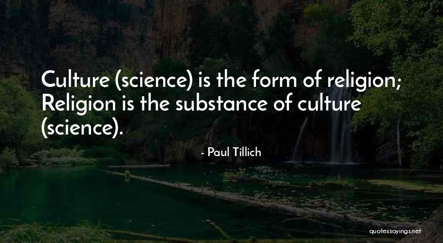 Platza Oak Quotes By Paul Tillich Platza Oak Quotes By Paul Tillich