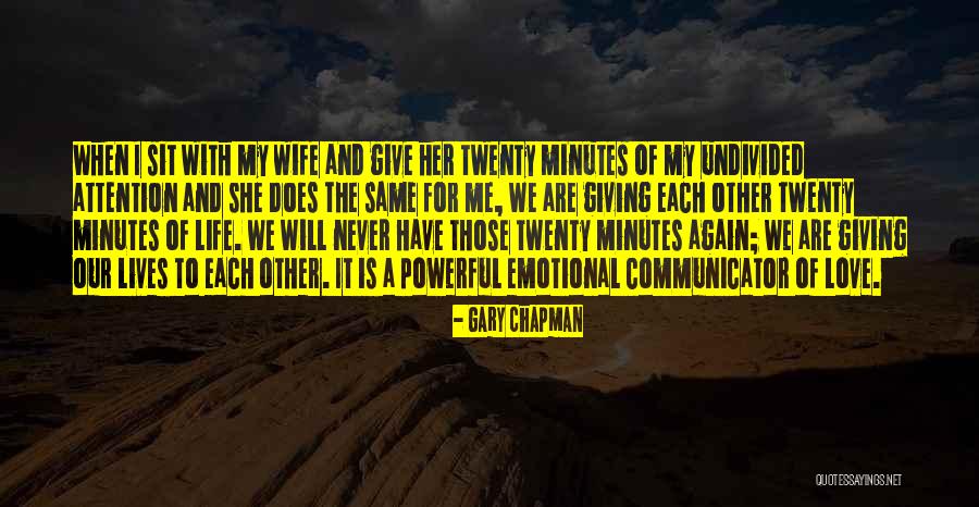 Platzak Quotes By Gary Chapman Platzak Quotes By Gary Chapman