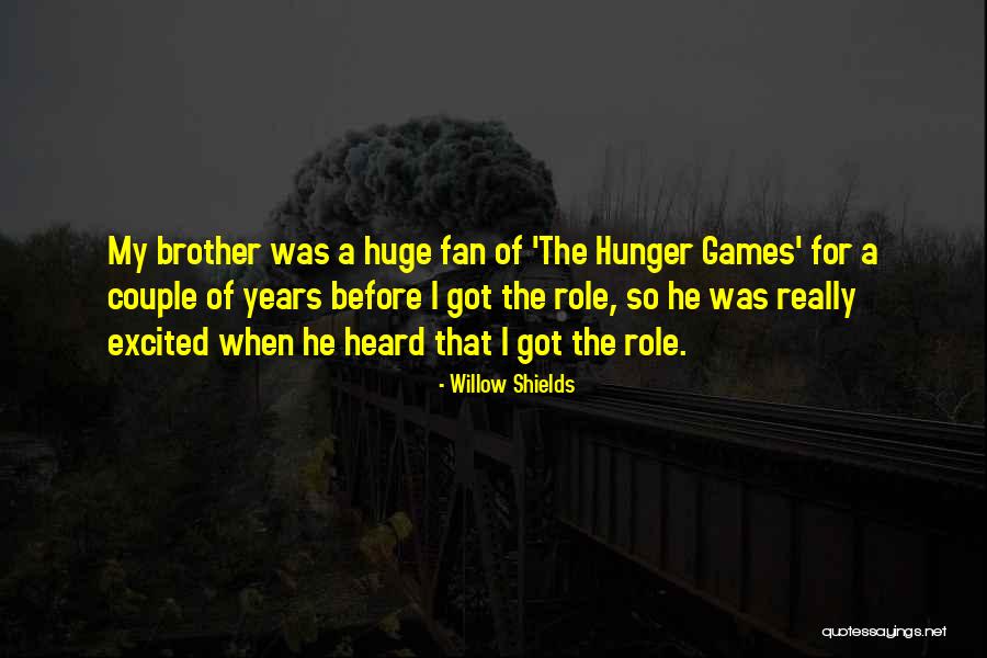 Platzer Law Quotes By Willow Shields Platzer Law Quotes By Willow Shields