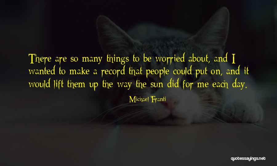 Platzl M Nchen Quotes By Michael Franti Platzl M Nchen Quotes By Michael Franti