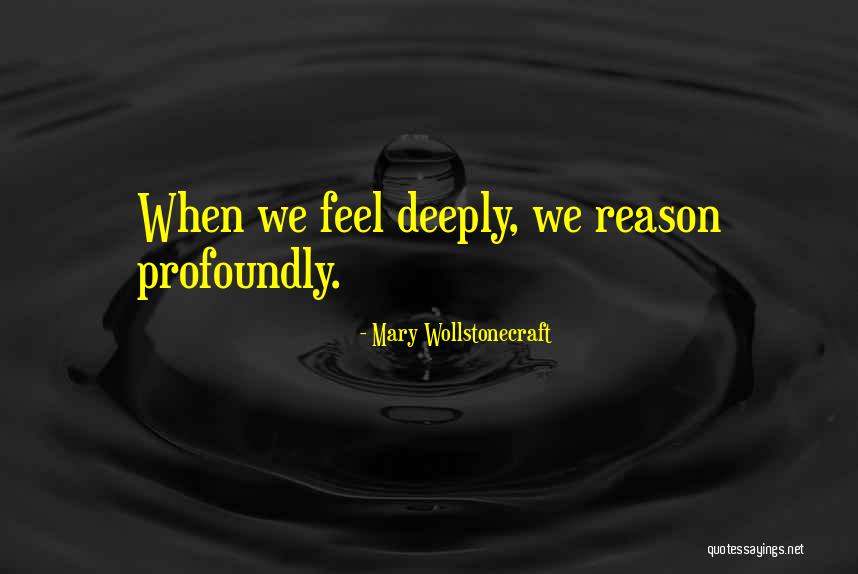 Platzl Munich Quotes By Mary Wollstonecraft Platzl Munich Quotes By Mary Wollstonecraft