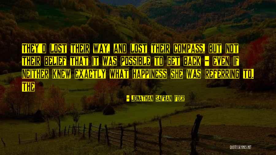 Plaubel Makina Quotes By Jonathan Safran Foer Plaubel Makina Quotes By Jonathan Safran Foer