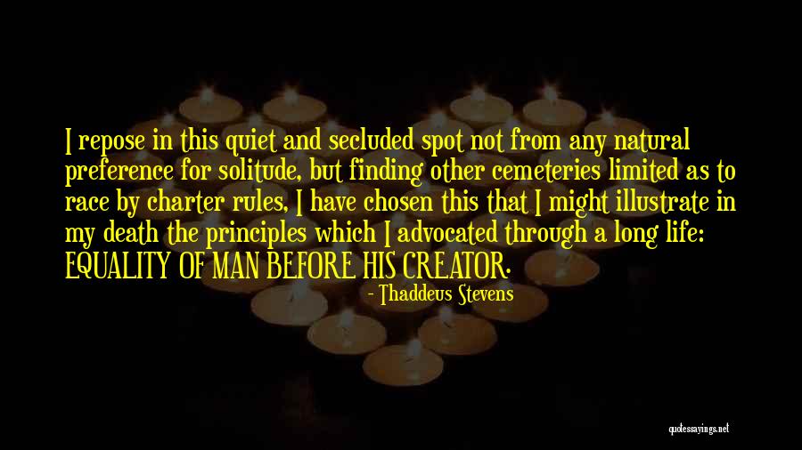 Plaubel Makina Quotes By Thaddeus Stevens Plaubel Makina Quotes By Thaddeus Stevens