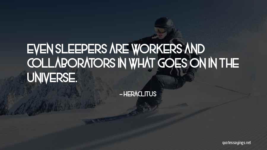 Plaudeutsch Quotes By Heraclitus Plaudeutsch Quotes By Heraclitus