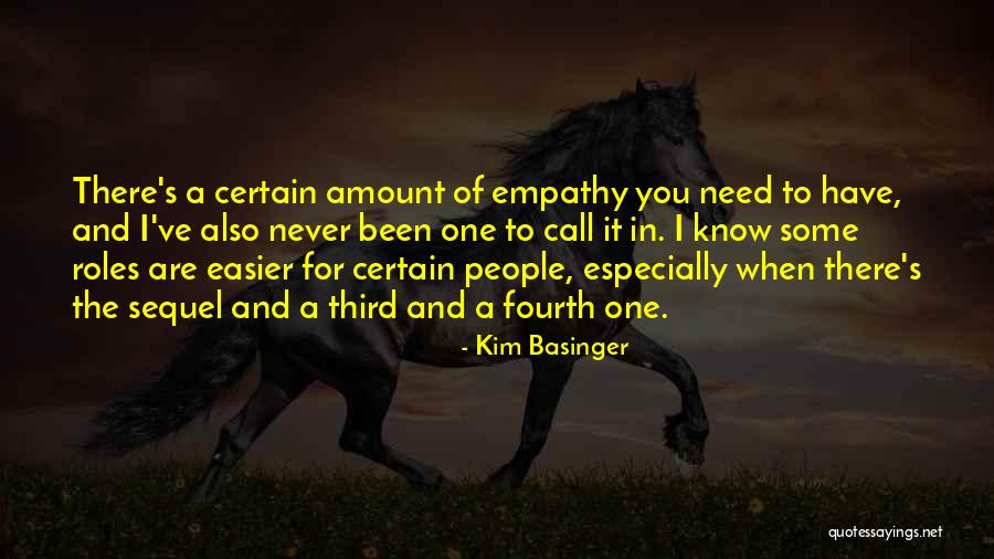Plaudite Quotes By Kim Basinger Plaudite Quotes By Kim Basinger