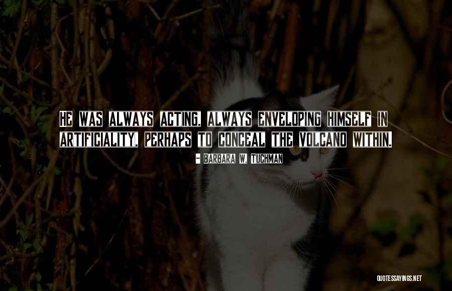 Plaukti Koka Quotes By Barbara W. Tuchman Plaukti Koka Quotes By Barbara W. Tuchman
