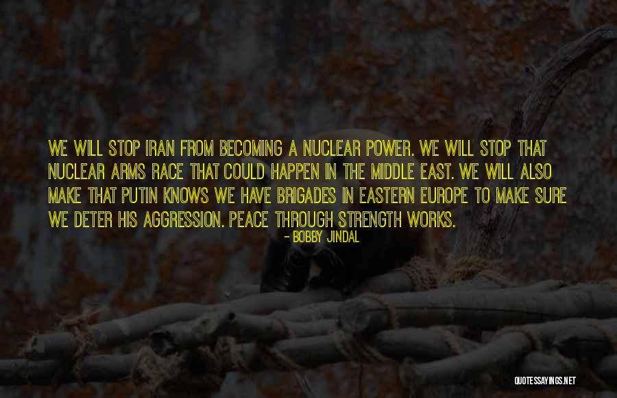 Plaukus Salinantis Quotes By Bobby Jindal Plaukus Salinantis Quotes By Bobby Jindal