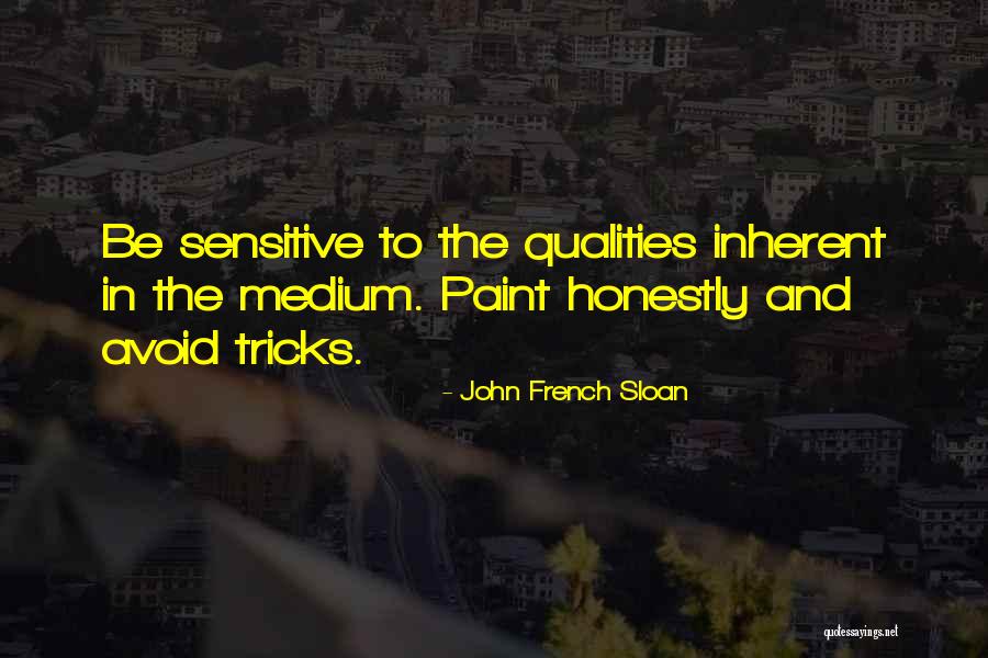 Plaus Vel Significado Quotes By John French Sloan Plaus Vel Significado Quotes By John French Sloan