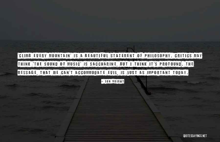 Plausibilidade Significado Quotes By Jon Voight Plausibilidade Significado Quotes By Jon Voight