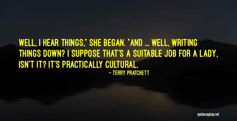 Plausibility Check Quotes By Terry Pratchett Plausibility Check Quotes By Terry Pratchett