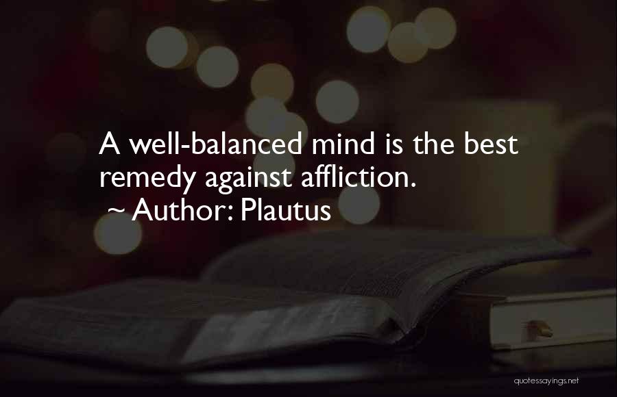 Plautus Quotes 1005103