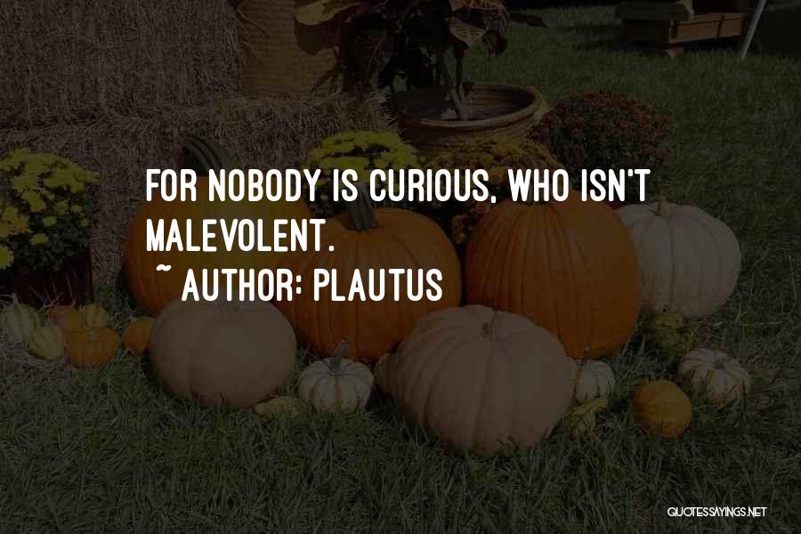 Plautus Quotes 1059703