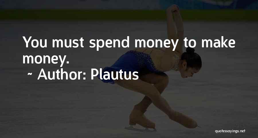 Plautus Quotes 1479349