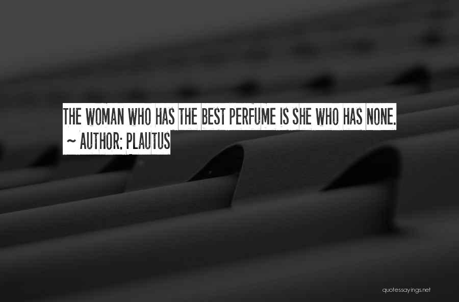 Plautus Quotes 1964033