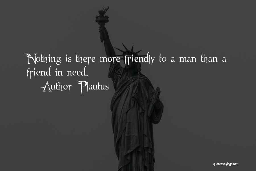 Plautus Quotes 2046549