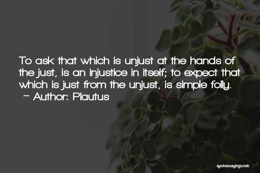 Plautus Quotes 2207741