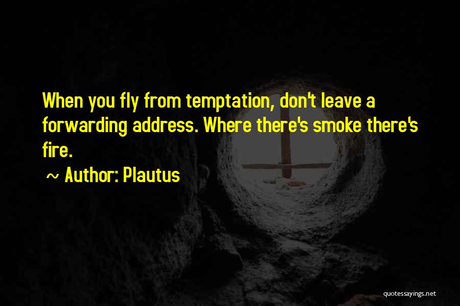 Plautus Quotes 2244884