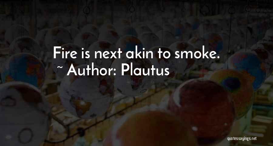 Plautus Quotes 618189