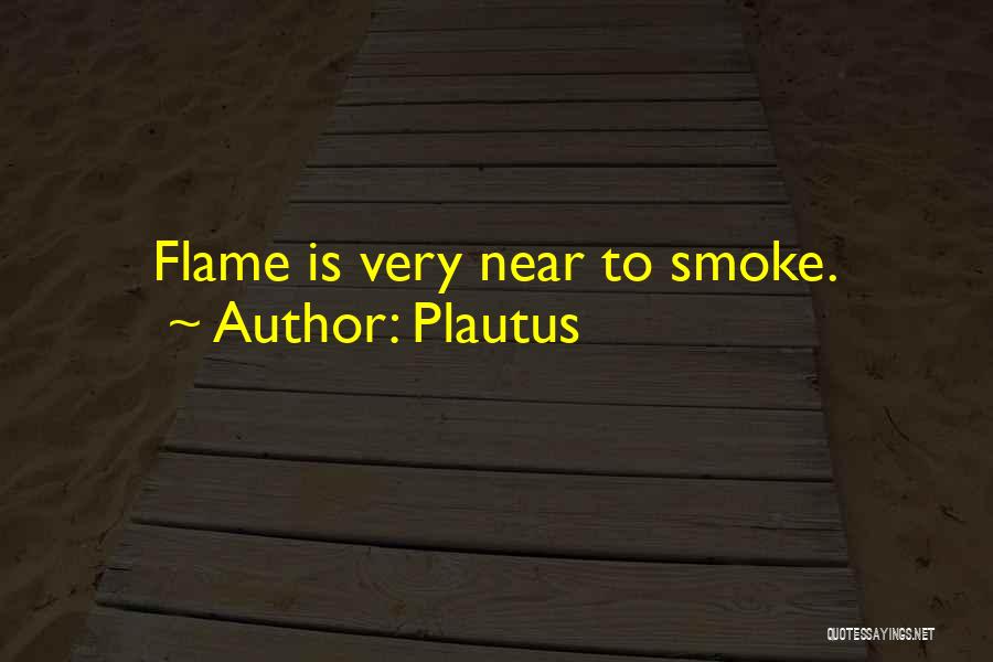 Plautus Quotes 988666