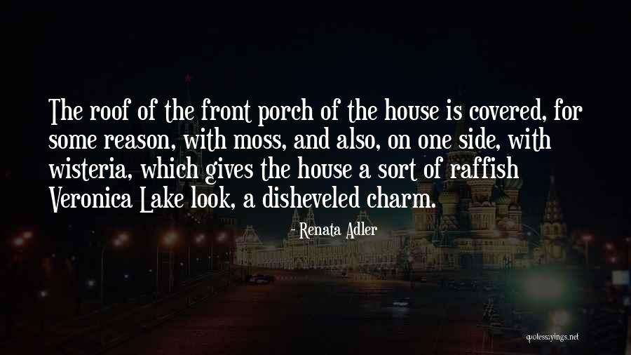 Plavsic Tenn Quotes By Renata Adler Plavsic Tenn Quotes By Renata Adler