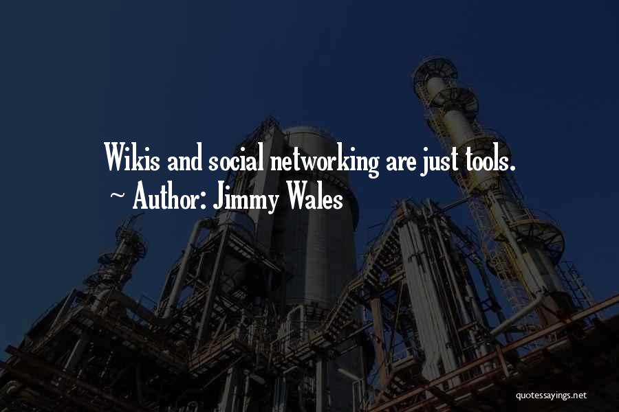 Plavsic Zoran Quotes By Jimmy Wales