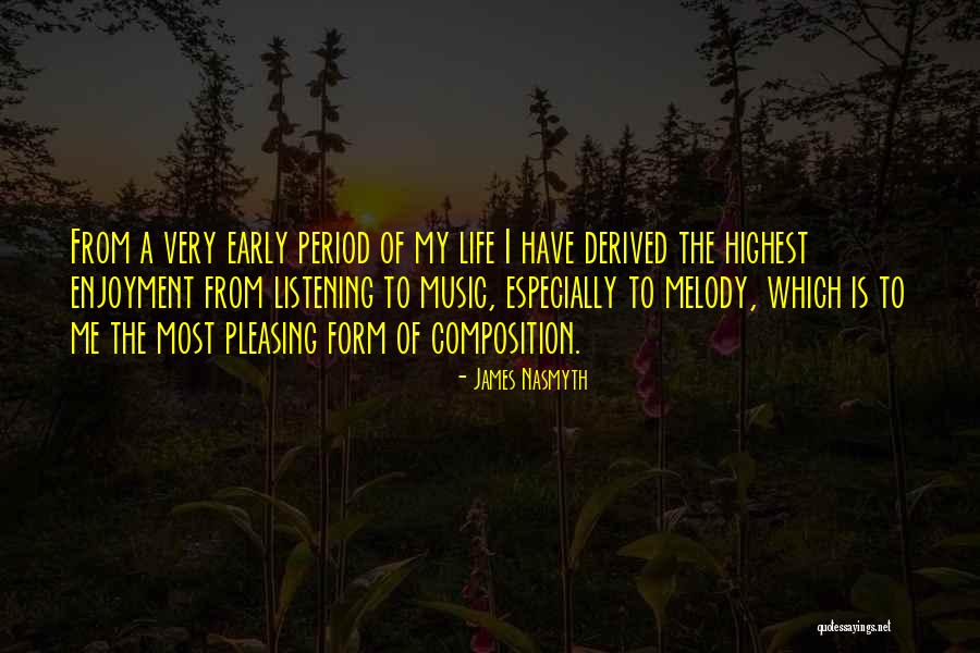 Plawecki Indians Quotes By James Nasmyth Plawecki Indians Quotes By James Nasmyth