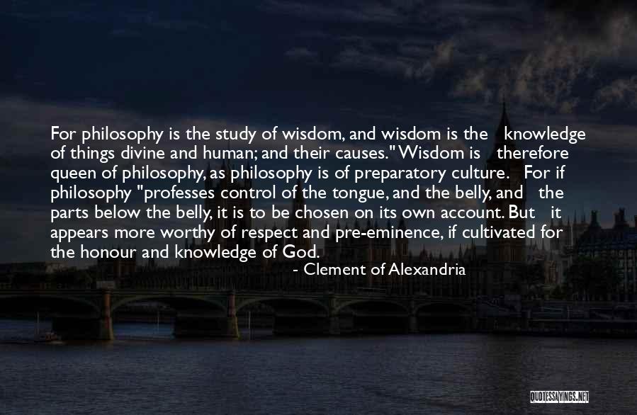 Plaxton Centro Quotes By Clement Of Alexandria Plaxton Centro Quotes By Clement Of Alexandria