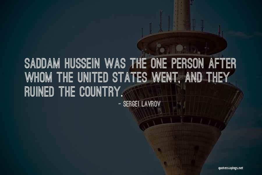 Plaxton Premiere Quotes By Sergei Lavrov Plaxton Premiere Quotes By Sergei Lavrov