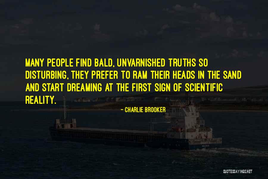 Plaxton Pronto Quotes By Charlie Brooker Plaxton Pronto Quotes By Charlie Brooker