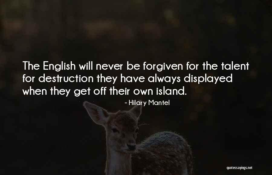 Plaxton Pronto Quotes By Hilary Mantel Plaxton Pronto Quotes By Hilary Mantel